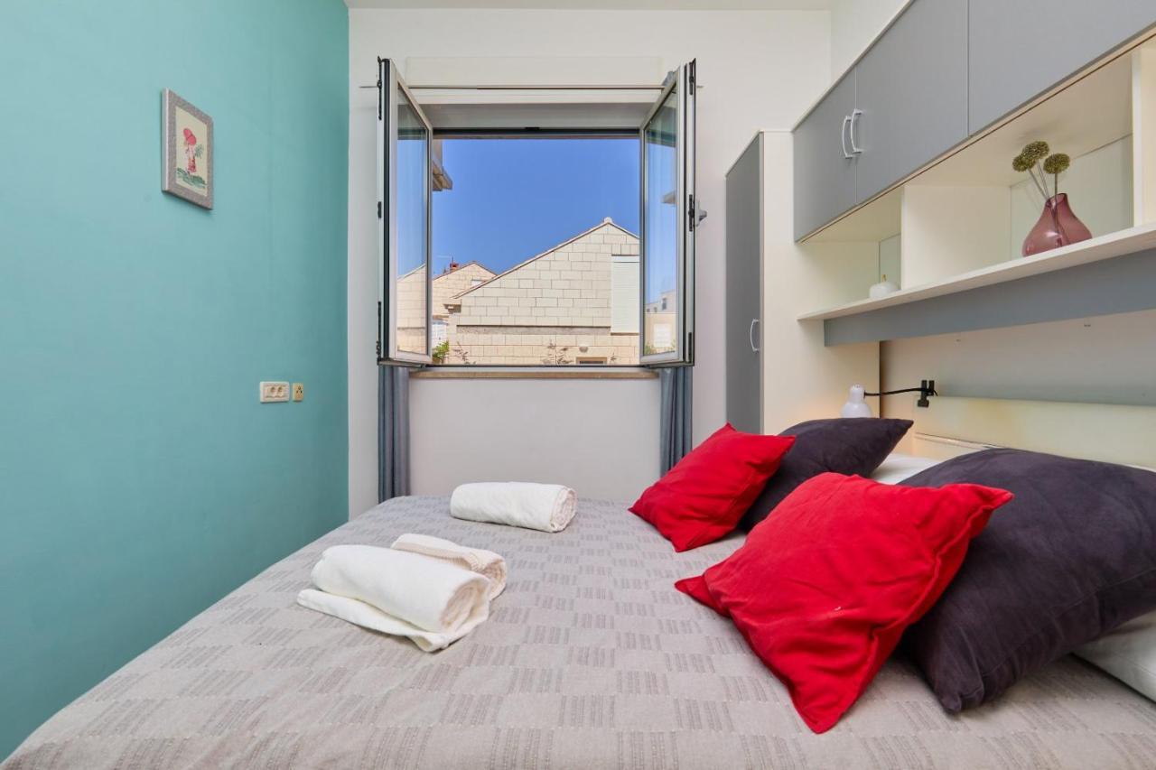 The Monroe - Stylish 2 Bd Apartment In Villa Orsan ドゥブロブニク エクステリア 写真