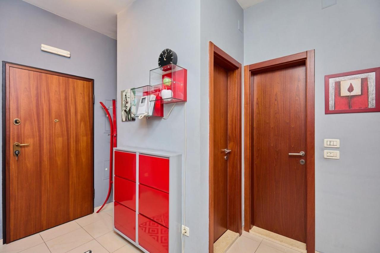 The Monroe - Stylish 2 Bd Apartment In Villa Orsan ドゥブロブニク エクステリア 写真