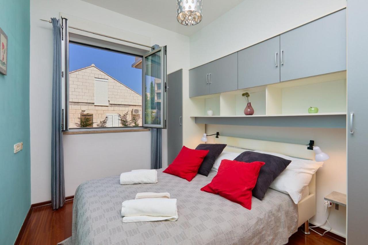 The Monroe - Stylish 2 Bd Apartment In Villa Orsan ドゥブロブニク エクステリア 写真