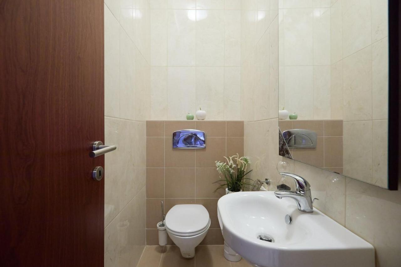 The Monroe - Stylish 2 Bd Apartment In Villa Orsan ドゥブロブニク エクステリア 写真