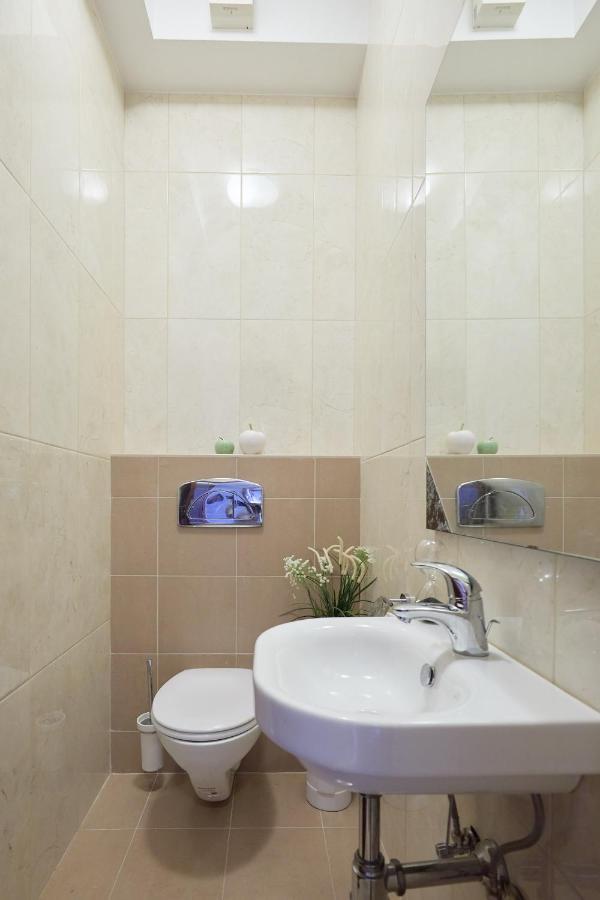 The Monroe - Stylish 2 Bd Apartment In Villa Orsan ドゥブロブニク エクステリア 写真